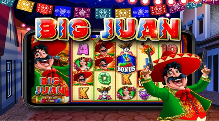 Big Juan 